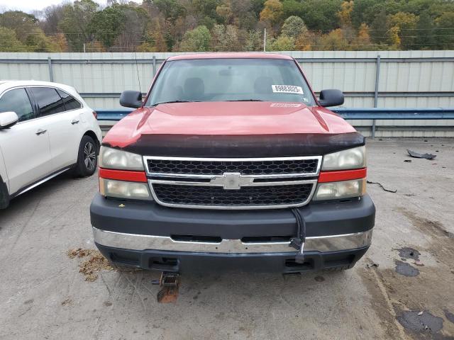2006 CHEVROLET SILVERADO #3310321006