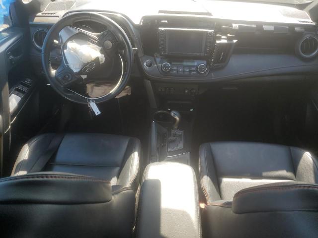 2016 TOYOTA RAV4 SE 2T3JFREV5GW461518