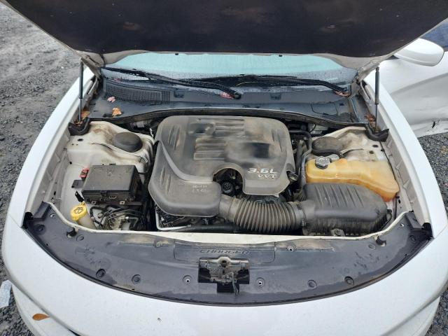 2015 DODGE CHARGER SE - 2C3CDXBG6FH896737