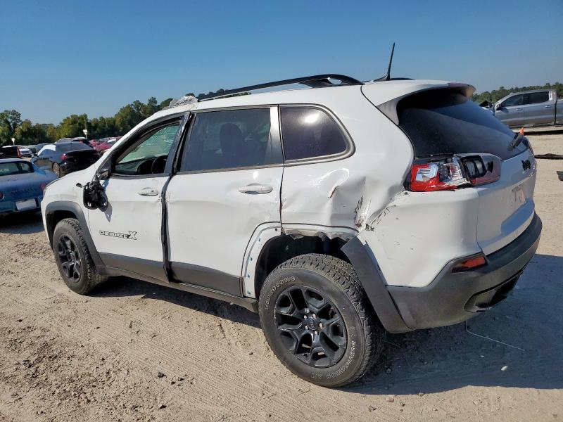 2022 JEEP CHEROKEE L 1C4PJMCX2ND536198