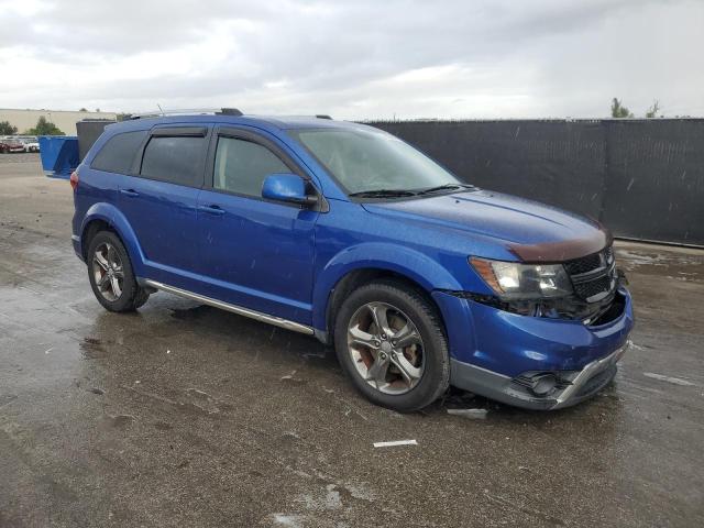 2015 DODGE JOURNEY CR 3C4PDCGB9FT719299