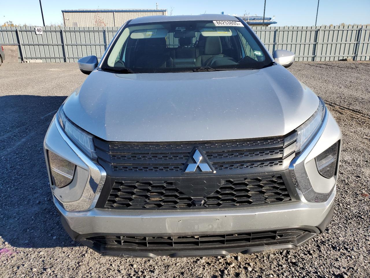 MITSUBISHI ECLIPSE ES