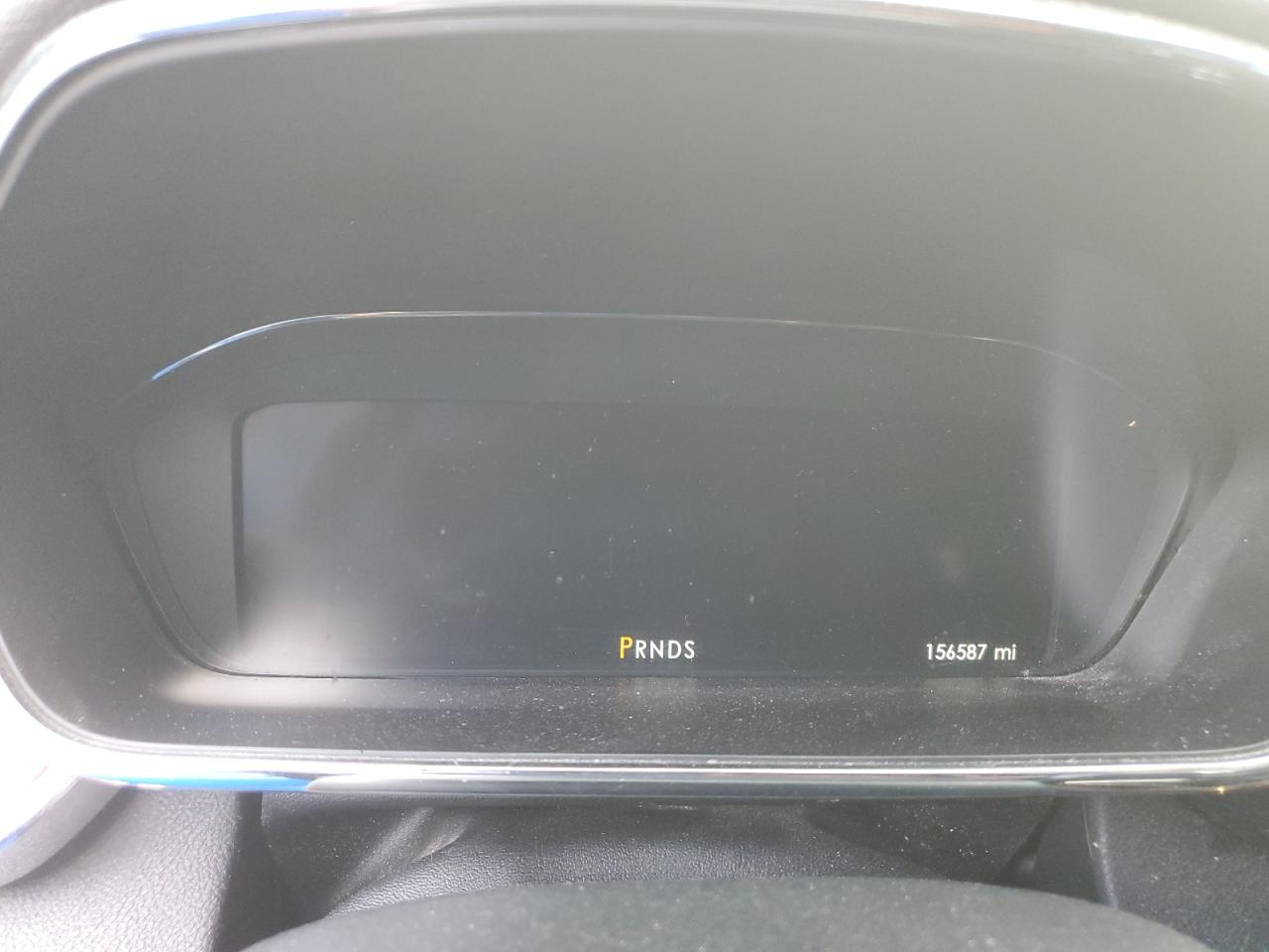 LINCOLN CONTINENTAL RESERVE