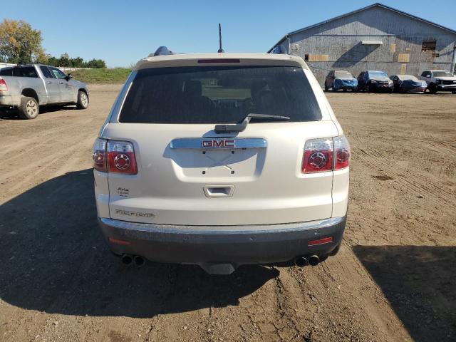 2010 GMC ACADIA SLT - 1GKLRNED2AJ188239