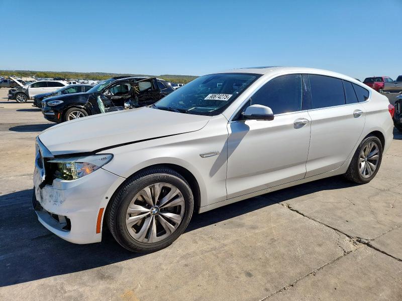 2014 BMW 535 IGT #3316036220