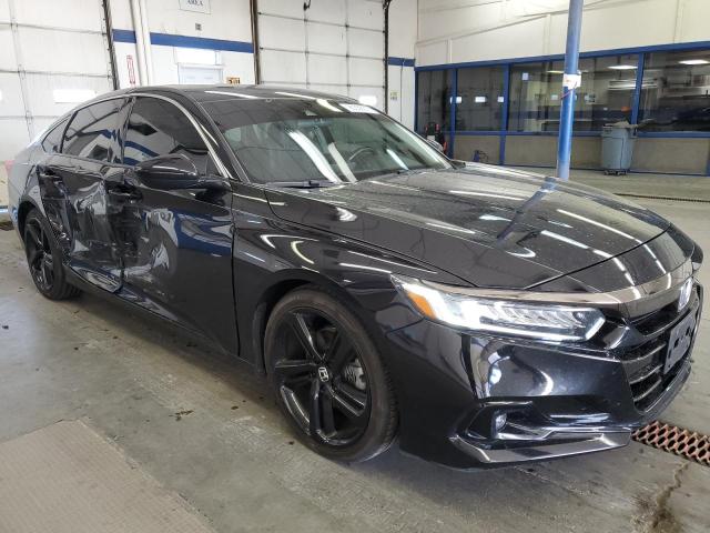 2021 HONDA ACCORD SPO #3298225022