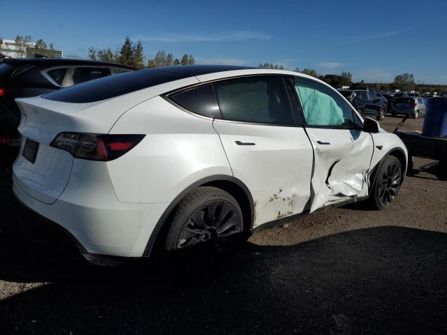 2023 TESLA MODEL Y - LRWYGDFD2PC967392