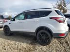 Lot #3318016494 2017 FORD ESCAPE SE
