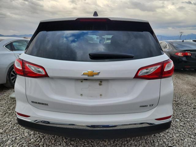 2018 CHEVROLET EQUINOX LT - 3GNAXSEV7JL399808