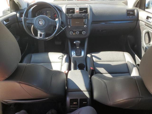 2010 VOLKSWAGEN JETTA WOLF #3292389300