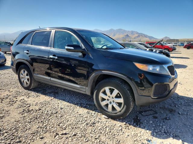 2013 KIA SORENTO LX - 5XYKT3A10DG342959