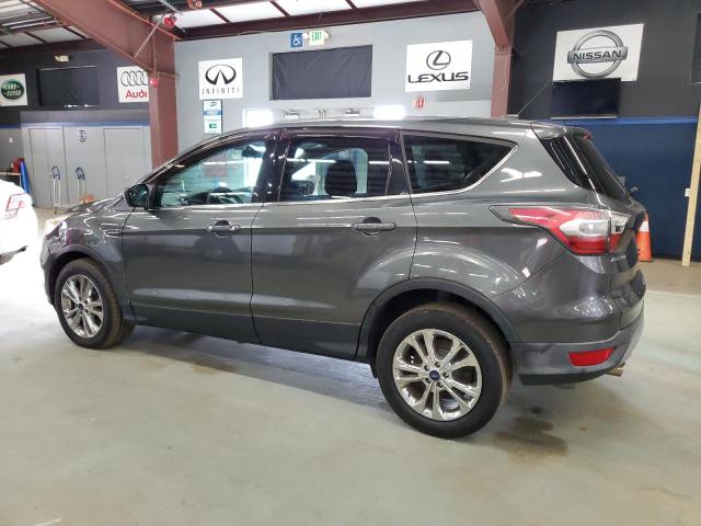 2017 FORD ESCAPE SE - 1FMCU9GDXHUB11606
