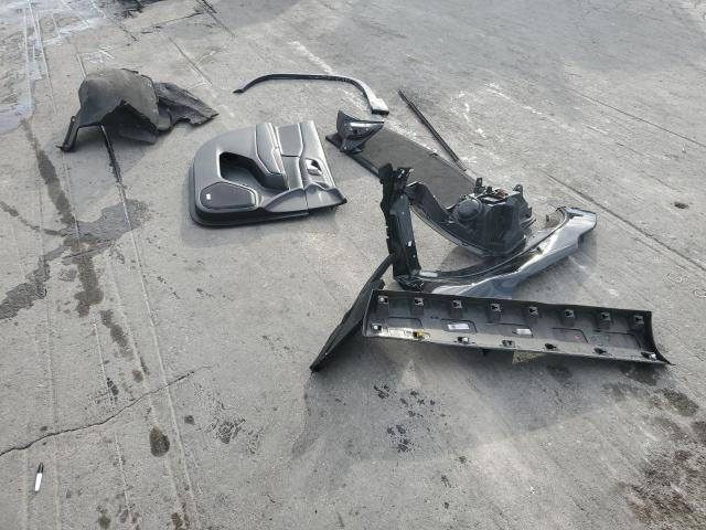 2018 GMC ACADIA SLE #3294442527