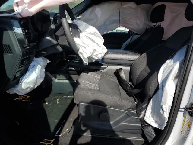 2025 FORD F150 STX #3284009819