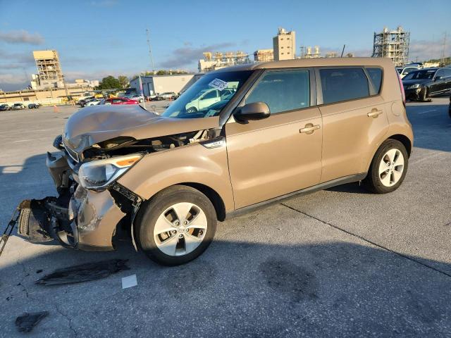2016 KIA SOUL - KNDJN2A29G7257645