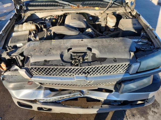 2004 CHEVROLET SILVERADO #3290475759