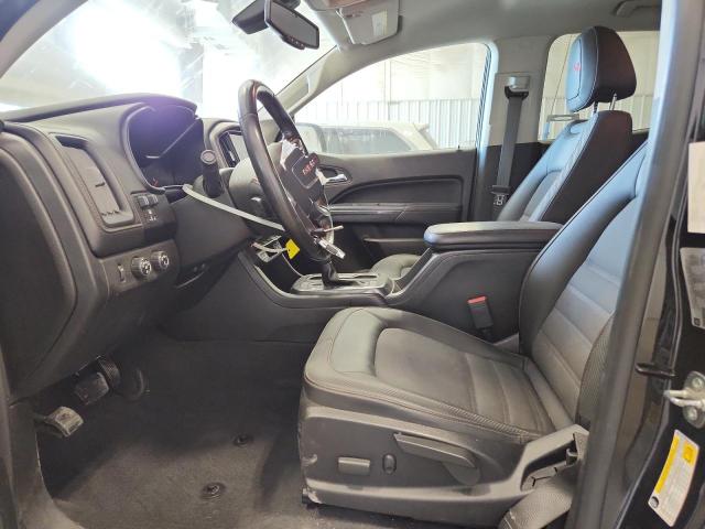 2021 GMC CANYON AT4 - 1GTG6FEN3M1206238