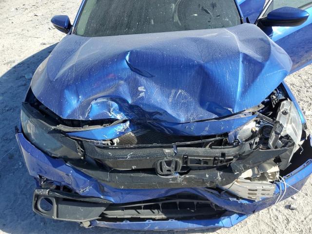 2021 HONDA CIVIC SPOR #3292527703