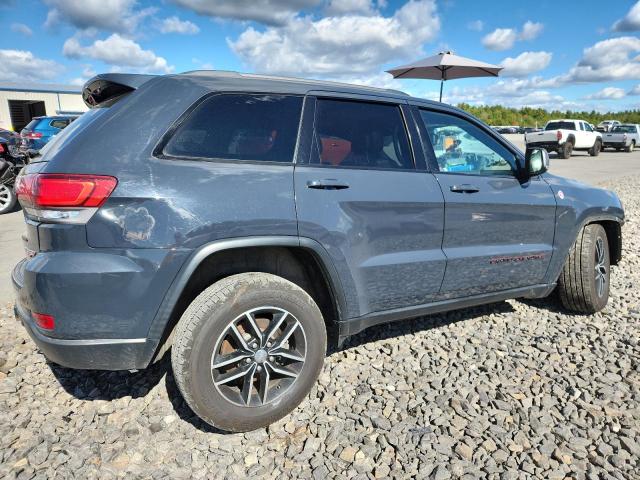 2017 JEEP GRAND CHER - 1C4RJFLG7HC801311