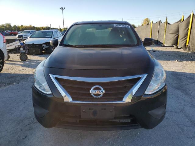 2019 NISSAN VERSA S #3297066487