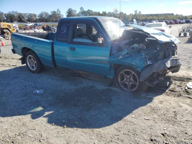 1995 MAZDA B3000 CAB #3284027802