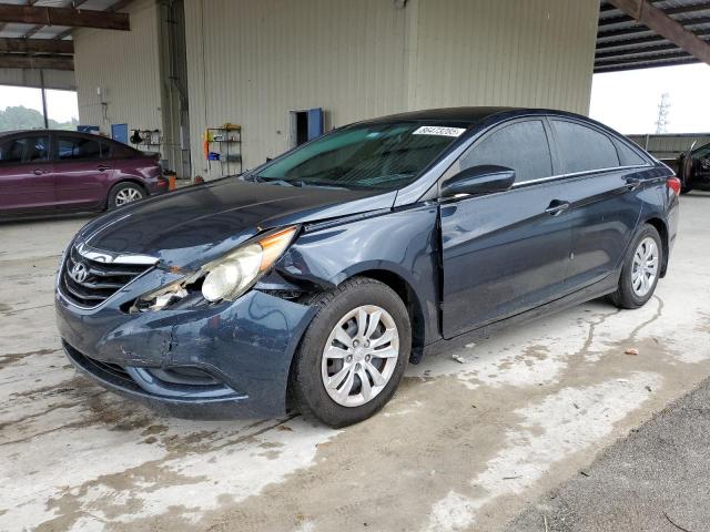 2013 HYUNDAI SONATA GLS #3301827341