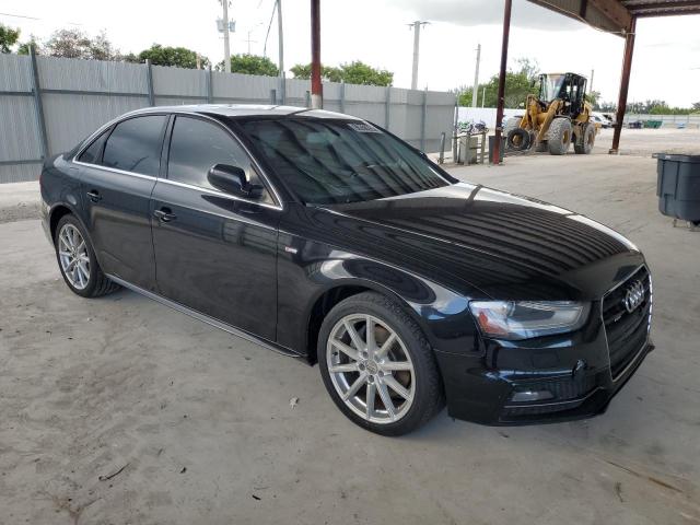 2014 AUDI A4 PREMIUM - WAUFFAFL9EN002014