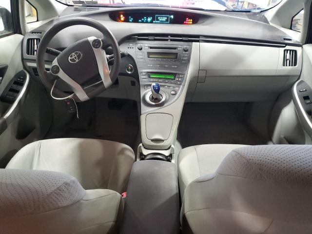 2010 TOYOTA PRIUS #3304669928