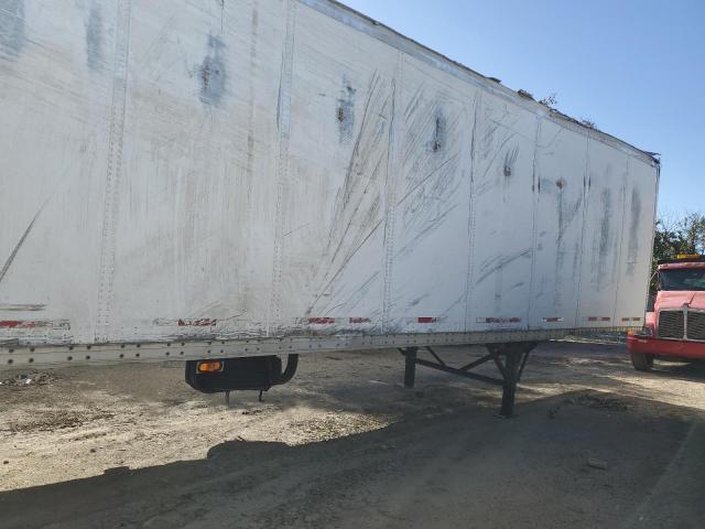 2004 WABASH TRAILER #3285579273