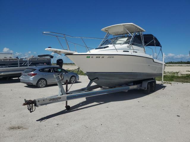 1991 BAYLINER BOAT - Other View