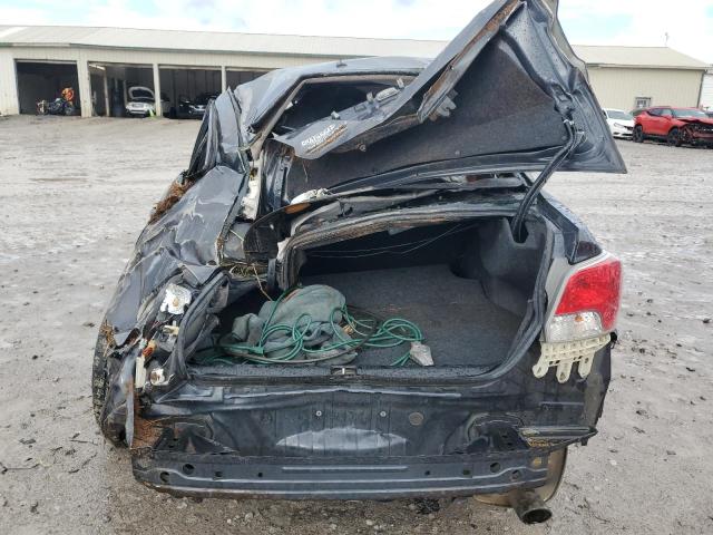 2013 SUBARU IMPREZA PR #3302858908