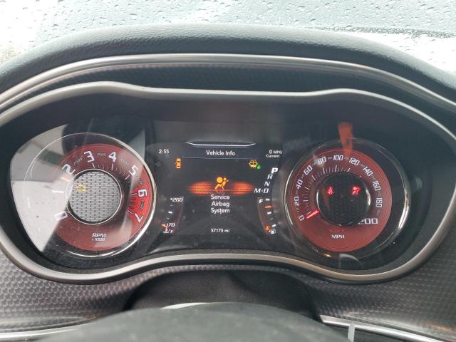 2015 DODGE CHALLENGER #3303727439