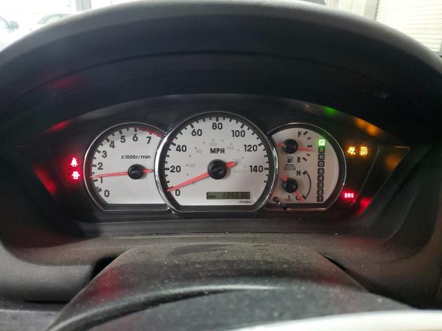 2009 MITSUBISHI GALANT SPO #3278755663