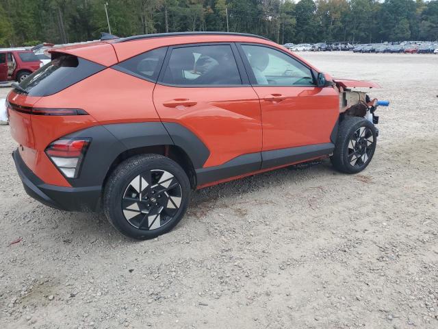2024 HYUNDAI KONA SEL - KM8HBCAB6RU040163
