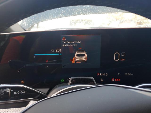 2025 CADILLAC OPTIQ SPOR 3GYK3GMR5SS210987