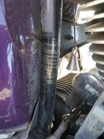 2001 HARLEY-DAVIDSON FLHR 1HD1FDV171Y609776