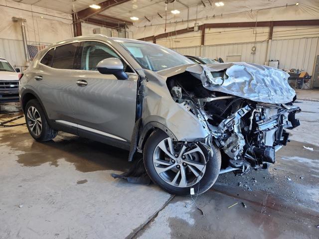 2023 BUICK ENVISION E #3309640058