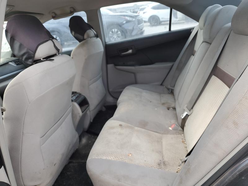 2013 TOYOTA CAMRY L - 4T4BF1FK4DR320928