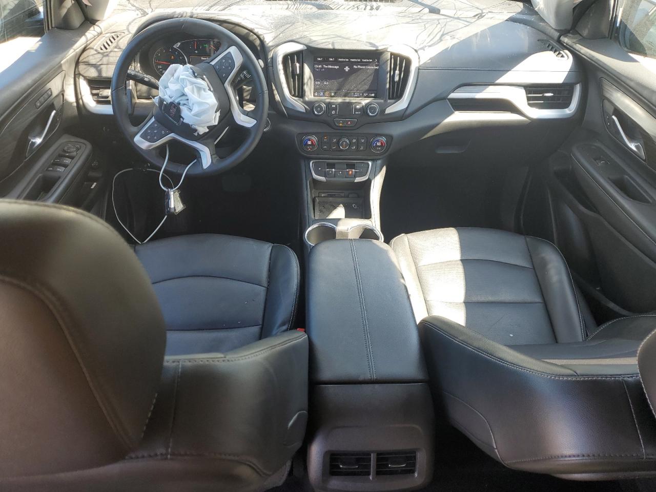 GMC TERRAIN SLT