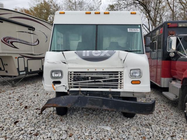 2009 FORD E350 - Other View