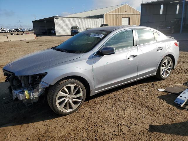 2016 ACURA ILX BASE W 19UDE2F32GA025360