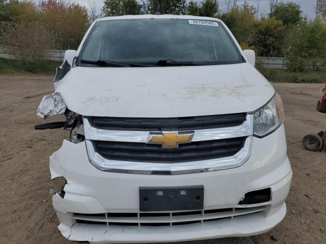 2017 CHEVROLET CITY EXPRE #3270921423