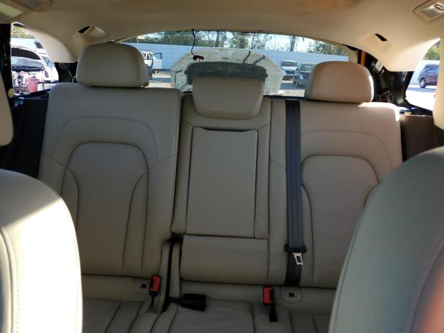 2016 AUDI Q5 PREMIUM - WA1L2AFP6GA125147