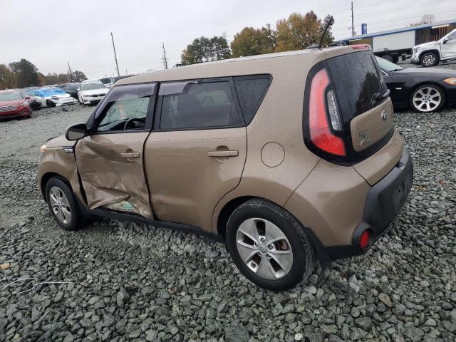 2015 KIA SOUL - KNDJN2A22F7160429