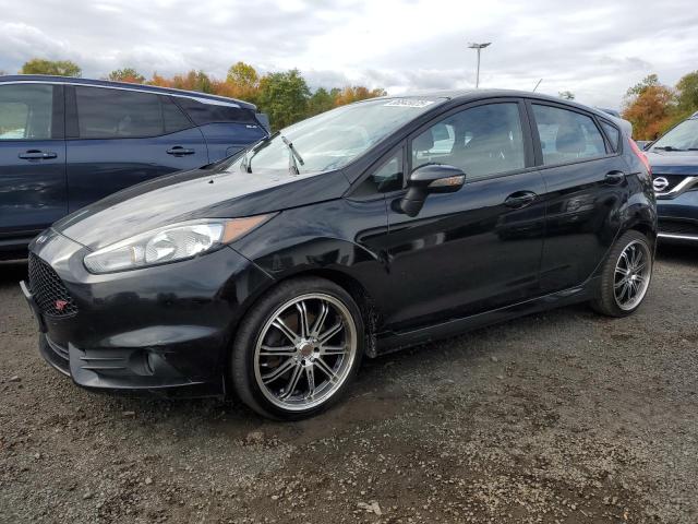 FORD FIESTA ST