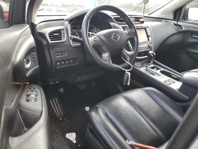 2019 NISSAN MURANO S - 5N1AZ2MS5KN130391