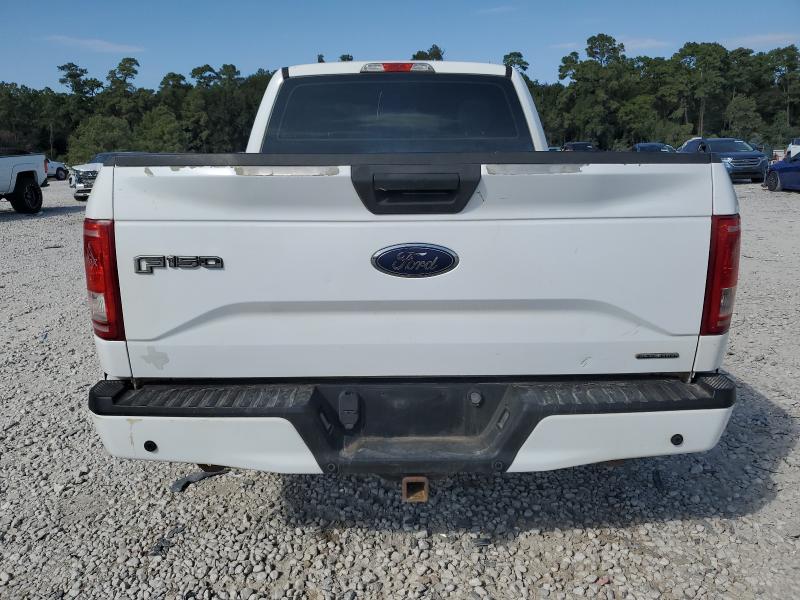 2015 FORD F150 SUPER - 1FTEX1C84FKF21907