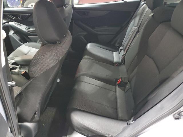 2018 SUBARU IMPREZA PR 4S3GTAB61J3745725