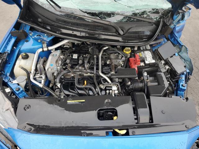 2023 NISSAN SENTRA SR 3N1AB8DV6PY227585