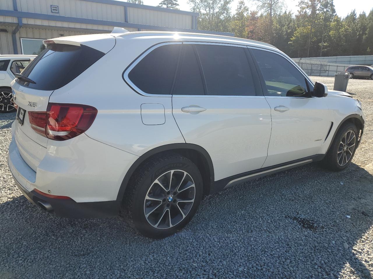 BMW X5 XDRIVE35I